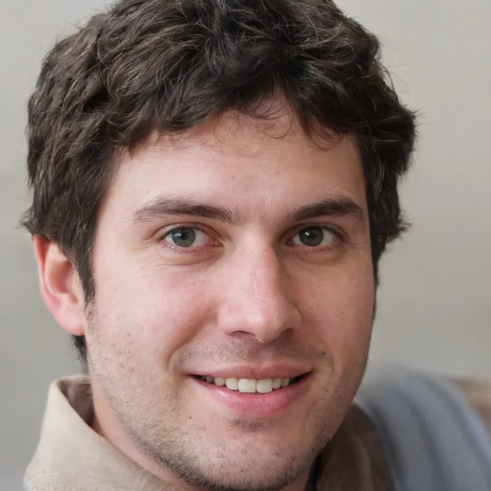 Autor Łukasz Marciniak