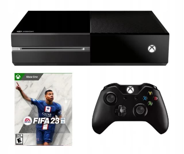 Ile kosztuje FIFA 23 na Xbox One? Ceny i oferty, które musisz znać