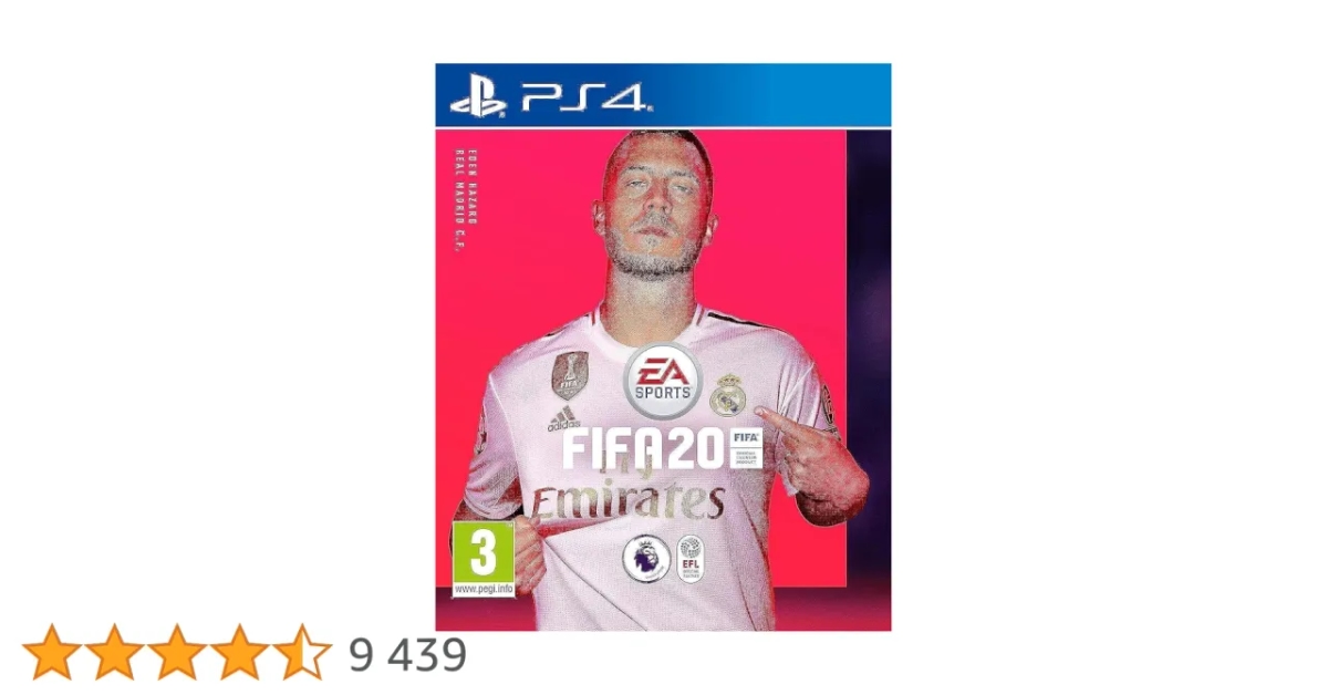 Ile kosztuje FIFA 20? Ceny edycji na różne platformy i promocje.
